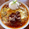 「spice curry cafe KOTTA」 野々市市若松町