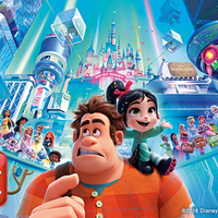18年公開のディズニー映画を振り返る 生きていくなんてわけないよ 18年公開のディズニー映画を振り返る 生きていくなんてわけないよ