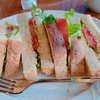 今日、いちにち