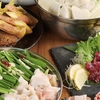 九州料理メインの居酒屋