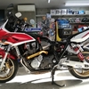 CB1300SB (車検)