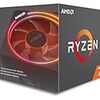 AMD CPU Ryzen 7 2700X with Wraith Prism cooler YD270XBGAFBOX