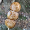 高尾山で紅葉巡り