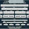 WW2 日本海軍艦艇 大和型戦艦　大和 （その６：パーツ編） 　模型・プラモデル・本のおすすめリスト