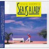 SEA IS A LADY / 角松敏生 (1987 44.1/16)