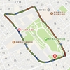 【ランニングコース】西ケ原みんなの公園その2