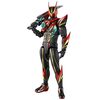 仮面ライダーゼッツ　第34話「潜る」感想
