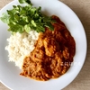 スパイスで作る！「バターチキンカレー:मुर्ग़ मक्खनी(ムルグ マッカニー)」作り方・レシピ。
