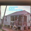 　　John Lee Hooker　「HOUSE OF THE BLUES」