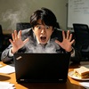 PCが急に動かなくなっても焦らない！初心者のバックアップ基本術