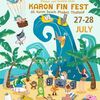 Karon Fin Fest 2024が開催予定！