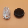 【ANC搭載完全ワイヤレスイヤホン HUAWEI Freebuds 3 フラッシュレビュー】HUAWEI版Airpods。フラットかつマイルドでボーカルフォーカスの良いサウンドを持つ。アクティブノイズキャンセリング性能はあまり期待できません