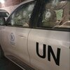 「ガザで国連車両銃撃」「太平洋フォーラムでグテーレス総長『海面上昇』警告」「官房機密費流用」「悠仁さま、東大推薦入学反対署名」「万博」などアレコレ