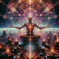 真の大人とは完全に器用である事である。心の器の広さと差別、ワンネスと潜在意識の関係性について【AI解説・分別・無分別智・哲学・スピリチュアル・仏教密教・瞑想・悟り・ワンネス・ヨガ・真如・如実知自心・あるがまま】