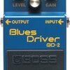 BOSS BD-2 ブルースドライバーは「枯れた」音を出す秘密兵器！ ギタリストを虜にする理由を徹底レビュー