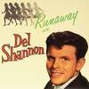 「悲しき街角（Runaway）」デル・シャノン（Del Shannon）（1961）