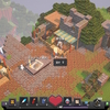 【マイダン】そういえばしてなかったので鍛冶屋さんで10連ガチャ【MinecraftDungeons】#8.2