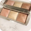 HOURGLASS アワーグラス Ambient Metallic Strobe Lighting Palette レビュー