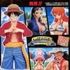 「一番くじ ワンピース チョッパー 行くぞ!魚人島」2011の中で最もレアな作品を決める　プレミアグッズランキング　