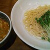 最近食べたつけ麺