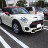 コーディング＠F56JCW