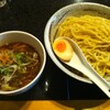 麺屋 蓮海で醤油つけ麺