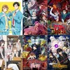 2024年秋アニメ総まとめ！注目の新作と人気続編で盛り上がる秋の夜長
