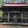 鯉の滝登りと龍に会える！梓水神社 乗鞍