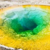 【アメリカ絶景】イエローストーン国立公園（Yellowstone National Park）①