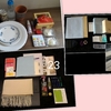 日の数だけ捨てます。ラスト1/3