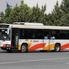 南海バス / 堺230あ 1118