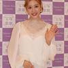 宝塚　月組トップ娘役・天紫珠李　トップ鳳月杏とは「一緒に退団が目標でした」
