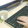 ディスプレイの増設を検討中。災害情報収集用として。