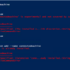 How to enable Azure Arc command line 