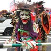 広島フラワーフェスティバル２０１１～パレード②
