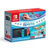 未知のスポーツエクスペリエンス、今手に入れよう：Nintendo Switch Sports セット