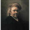  Rembrandt Harmensz. van Rijn *