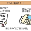 学校との連絡方法はいつまでも「昭和」