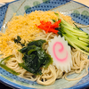 そば処 高松（相模原市南区上鶴間）