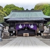 宇都宮　二荒山神社