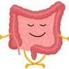 腸ヨガストレッチでお腹のギュルギュル、ゴロゴロ対策！