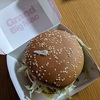 グランドビッグマック&マックシェイクカルピス