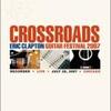 Crossroads Guitar Festival 2007