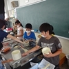 １学期最後の給食