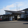 2192．児玉駅（JR東日本 八高線）