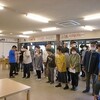 コーラス隊の合同練習始まる　職員は認知症勉強会　モミジの種
