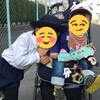 子どもの成長☆