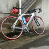 １２０回目の乙字ケ滝・・・（みちのく自転車道）