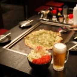 月島名物もんじゃだるま 東京スカイツリータウン・ソラマチ店