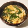 かきたま吉野うどん